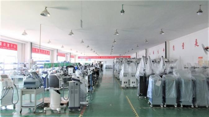 Verified China supplier - Beijing KES Biology Technology Co., Ltd.