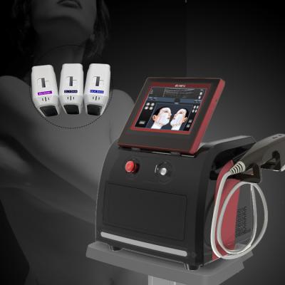 China KES Latest Hight Intense Ultrasound Face Lift Body Slim 4D Machine for sale