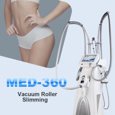 China Medical Fat Loss CE Vacuum RF Cavitation Slimming Fat Reduction and Body Shaping Body Sculpting Weight Loss Machine for sale