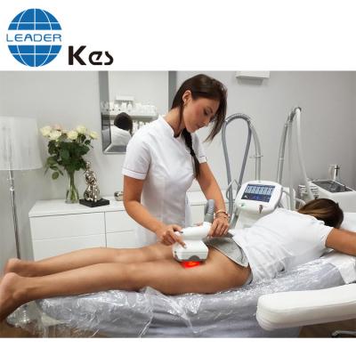 China Super Weight Loss Operation System Veils Slim Shape Body Shape Weight Loss Vacuum Cavitation System for sale