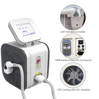 China Hot Sales Hair Removal CE Approved Best Selling Permanent Laser Hair Removal Machines for sale