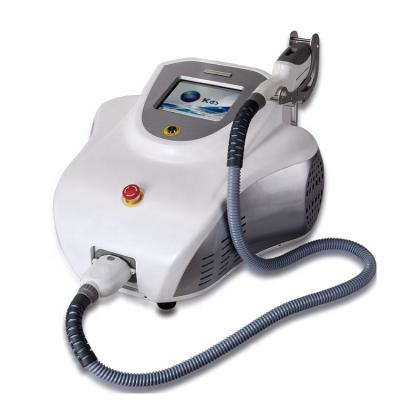 China 2022 Acne Treatment Beijing Beauty Equipment Manufacturers Direct Supply Permanent Hair Removal Machine for sale