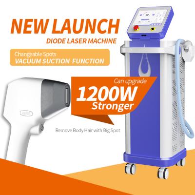 China Hair Removal KES Laser Hair Removal Machine/Laser/Laser Hair Removal Machine Medical Grade for sale