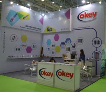 Verified China supplier - Shenzhen Okey Technology Co., Ltd.