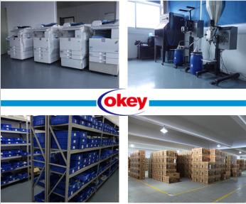 Verified China supplier - Shenzhen Okey Technology Co., Ltd.