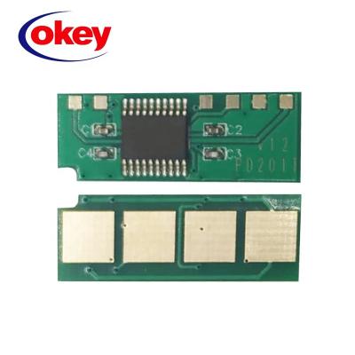 China Copier PC 216 PC216 Compatible For Pantum P2506 M6506 M6556 M6606 Toner Chip PC-216 for sale