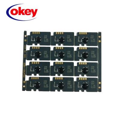 China Compaitible MLT-D1043S reset toner chip for Samsung mlt d104 104 1660 1665 1661 1667 1670 1673 1675 1677 1860 1861 1865 1867 scx-3200 3205 for sale