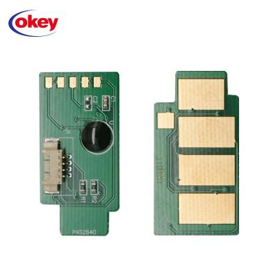 China Compitable CLT 804S toner chip for Samsung CLT-K804S CLT-C804S CLT-M804S CLT-Y804S 804 toner reset chip for sale