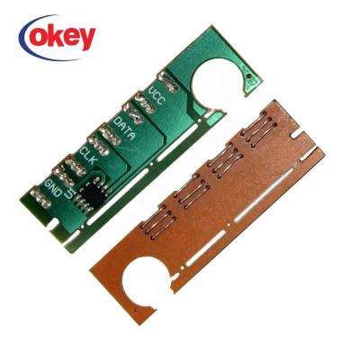 China Photocopier toner reset chip for samsung scx 4200 chip for sale