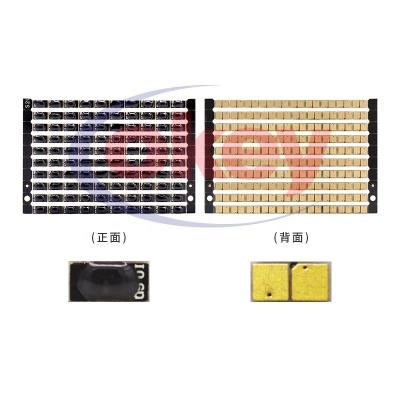 China 100% Compatible Compatible NPG-68 GPR-54 C-EXV50 Toner Chips For Canon IR 1435 1435i 1435if 1435P Reset Chips for sale