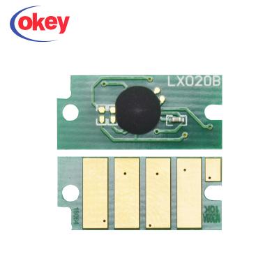 China Photocopier toner reset chip for dell c1760nw c1765nw for sale