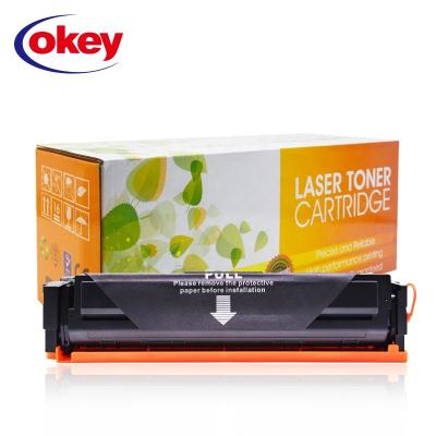 China COMPATIBLE high quality toner cartridge for HP LaserJet 201A/CF400A for sale