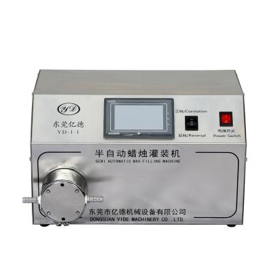 China liquid hand soap making machines for sale