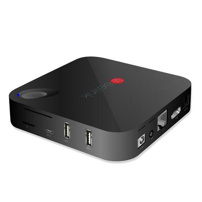 Китай Медиа-проигрывателя коробки TV андроида сердечника XBMC квада Amlogic S812 коробка MXIII Eshare умная TV умного добавочное продается