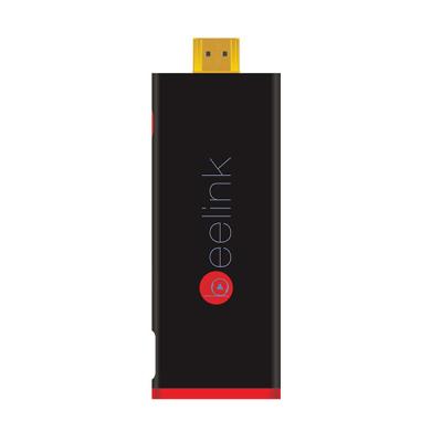 China Beelink P2 Multi Language Intel Z3735F Smart Mini PC TV Stick Support Windows 8.1 TV Dongles USB2.0 for sale