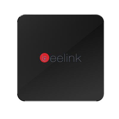 China DIY Hard Disk Beelink Intel Mini PC Support Windows 8.1  Multi Standard USB Port For Home Entertainment for sale