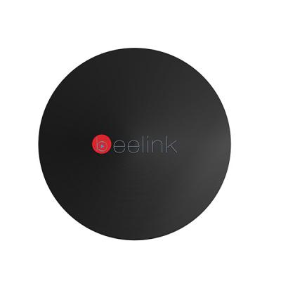 China Viererkabel-Kern XBMC intelligenter Android Fernsehkasten Google-Android-4.4.2 mit Wifi 4K Amlogic S812 zu verkaufen