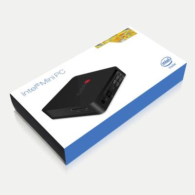 China De Beelink M808 Intel TV de la CAJA 2GB/16GB 2.4G WIFI DIY medios TV ayuda Windows 8,1 del jugador del disco duro en venta