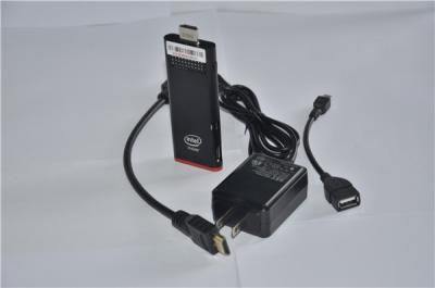 Cina Multi scatola astuta di Intel HD TV di lingua con i grafici Bluetooth 4,0 Wifi USB2.0 del lntel HD in vendita