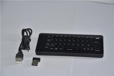 Chine Appui Windows d'OS de Beelink W8 8 à télécommande de fond de mode sans fil de clavier de soutien de souris de Fly Air à vendre