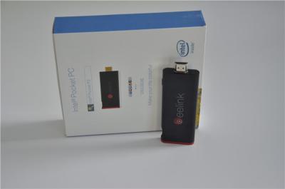 China Van de Zakpc van de Beelinkzak P2 Krachtige Intel minipc van de de Steunwin8.1 OS Intel Spaander Z3735F Te koop