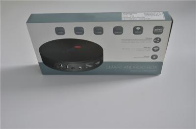 China De Doosxbmc Stromende Doos Volledige HD Media Player 1080p van TV 4.4 van Google Androïde Slimme voor Huis Te koop