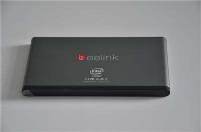 Κίνα Μίνι παράθυρα 8.1 υποστήριξης ROM OS RAM PC Beelin 2GB 32GB έξυπνο κιβώτιο TV με τους λιμένες οικοδεσποτών συνδετήρων HDMI και USB2.0 προς πώληση