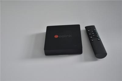 Cina Supporto della scatola HDMI di androide TV di XBMC Eshare carta di deviazione standard di 32 GB per home entertainment e l'ufficio in vendita