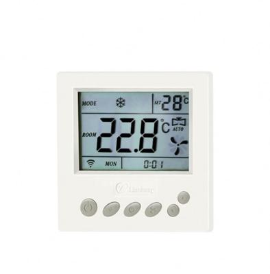 China With Lonworks Best Digital Programmable Temperature Controller Wifi Energy Saving Refrigerator For Floor Heating Thermostat for sale