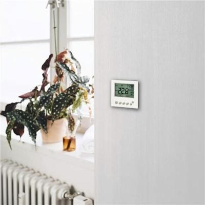 China Energy-saving digital thermostat TC100A/TC100D of temperature controller part for sale