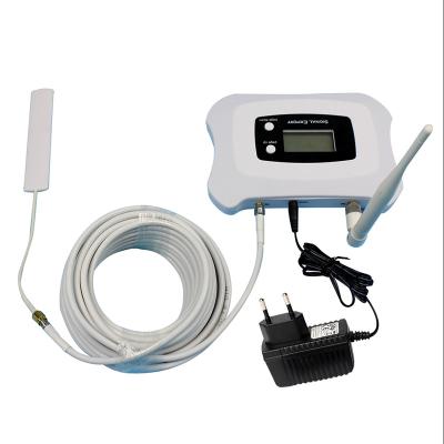 China ATNJ Mobile Repeater DCS 2G 4G 1800MHz Signal Booster Booster with LCD Display AS-D1 for sale