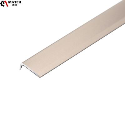 China Foshan factory direct sales contemporary hardware high quality decorative trim tile edge trim decor tile for sale