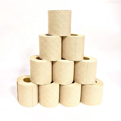 China Supermarket Soft Comfortable Wholesale Customized Customized Size Factoryprice Premium Cheap Toilet Paper for sale