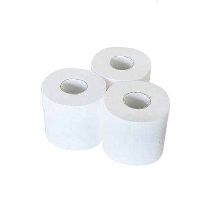 China Custom Soft Comfortable Wholesale Custom Toilet Paper Super Soft High Quality Hypoallergenic Brands for sale