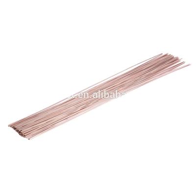 China Wholesale Factory Supply Copper Phosphor Wire Welding Welders Welding Rod For Brazing for sale