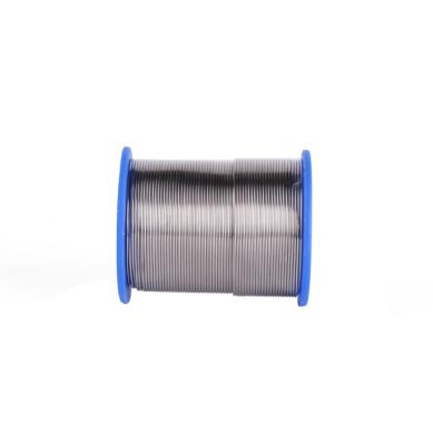 China Wholesale cheap low price good quality 0.38-5mm tin solder custom solder wires for sale