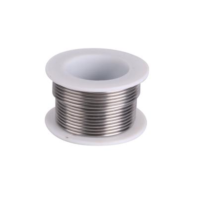 China Excellent Performance Low Temperature Welding Tin Welding Wire Aluminum Solid Welding for sale