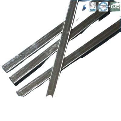 China Solder Tin Solder Bar Lower Solder High Melting Point Sn 50pb50 (sb0.3-0.8) for sale