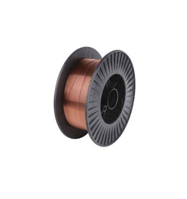 China Factory direct sales copper alloy / custom wholesale high quality copper welding wire for sale