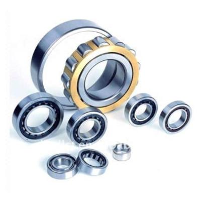 China Machinery Repair Shops Type Open Row Taper Roller Np481266 / np821971 Single Hub Wheel Bearing for sale