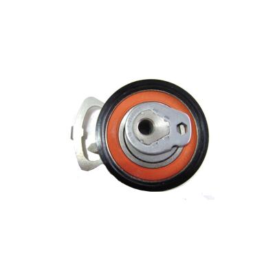 China Manufacturer Professional Auto Tensioner Bearing Wheel Pulley 60*19/8.4 for sale