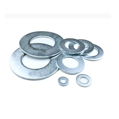 China DIN125 Wedge Flat Gaskets for sale