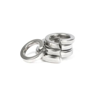 China Wedge Stainless Steel Spring Washers for sale