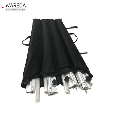 China Foldable and fixed structure can be choice antiflap arm kit for tent for sale