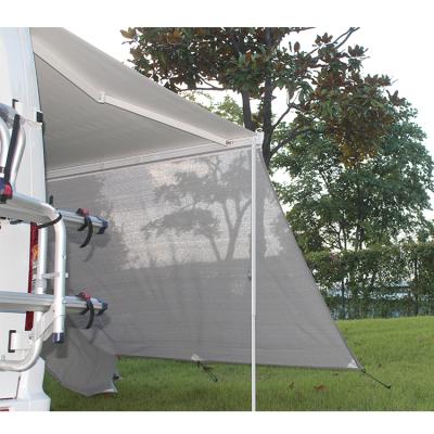 China UV-resistant top selling UV-resistant motorhome slide rv tent shade sunblock for sale