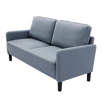 China Wholesale Customized Adjustable Office 2 Seater Hotel Wholesale Customized Sponge Smooth And Comfortable Sofa(Other) for sale