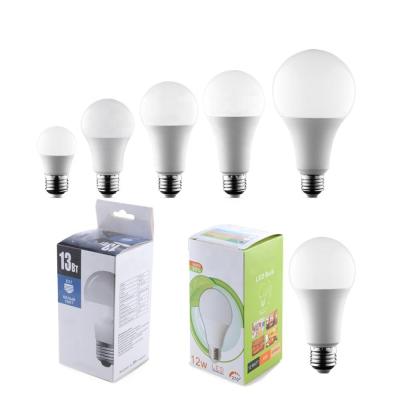 China Residential made in China factory supply direct spotlight lamp 7w energy saving low power led bulb lights for sale