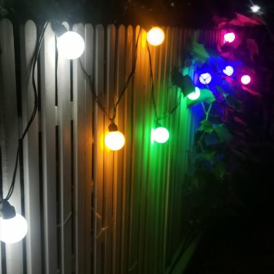 China Belt Light China Supplier Holiday String Lights Led Decorative Periodic Lights Merry Christmas String Light for sale