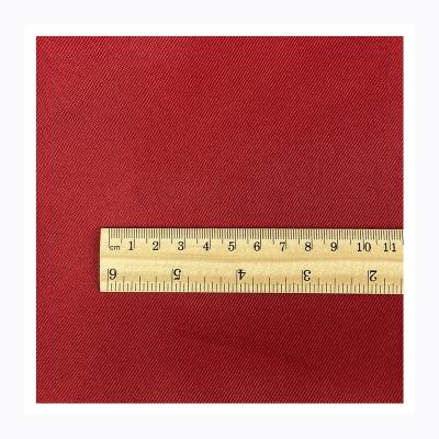 China Flags Material Gabardine Shrink-Resistant Fabric Making Clothing Fabric Polyester Wholesale for sale