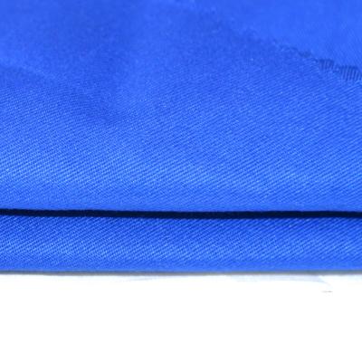 China Wholesale High Quality Textile Tear-Resistant Gabardine Fabric Making Workwear Fabric for sale